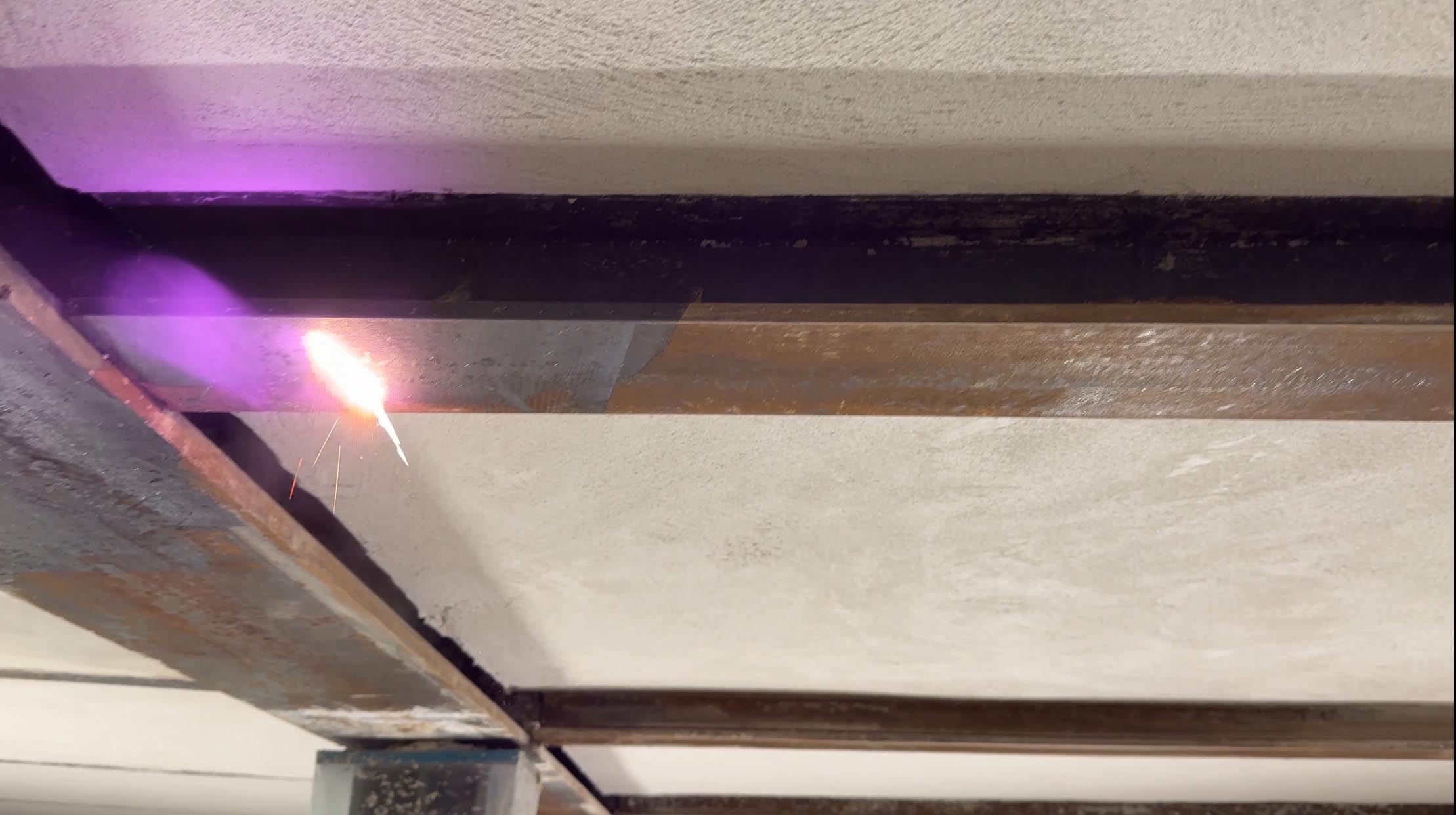 Laser Entrostung VAB Hagen NRW