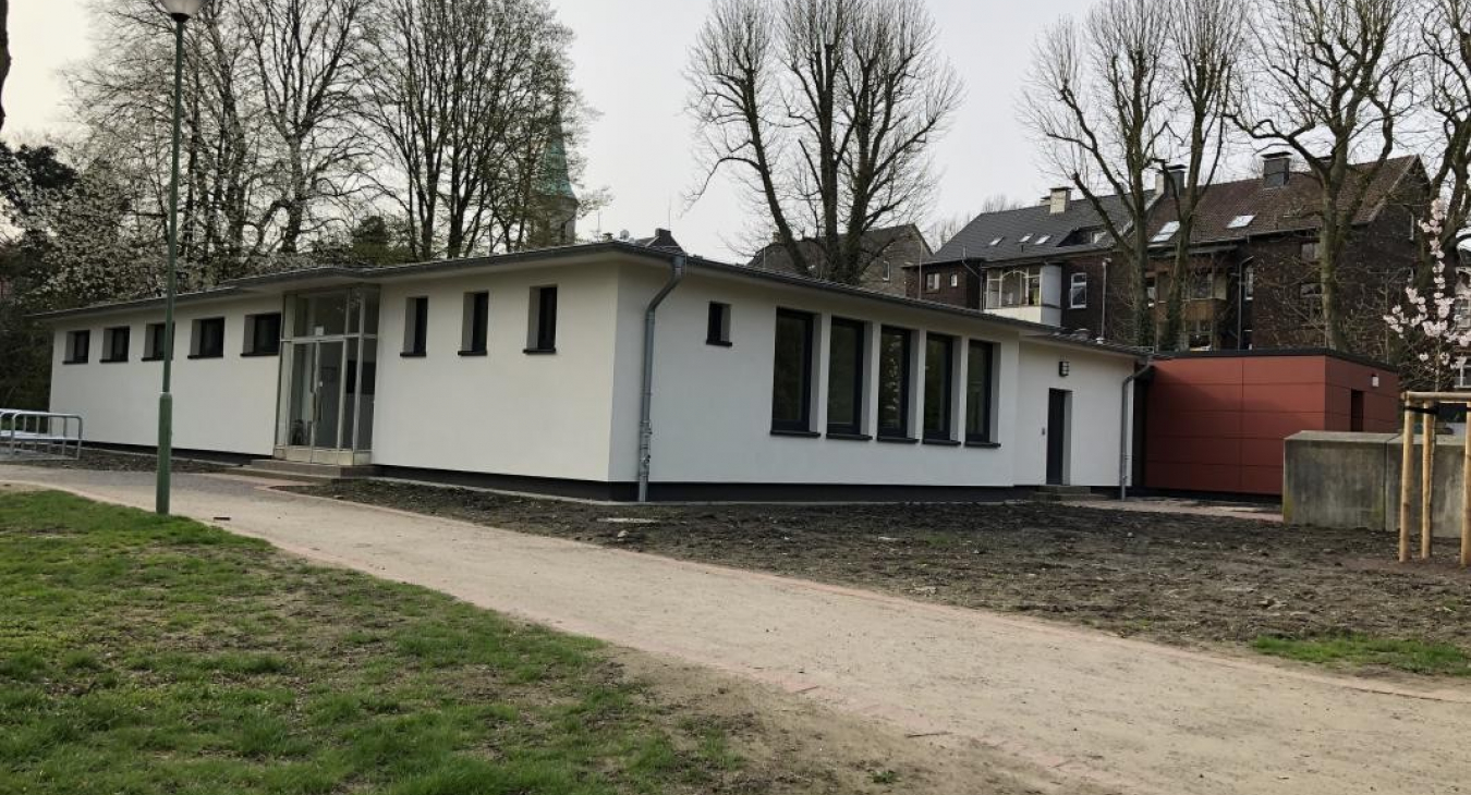 Innenputz in Hagen