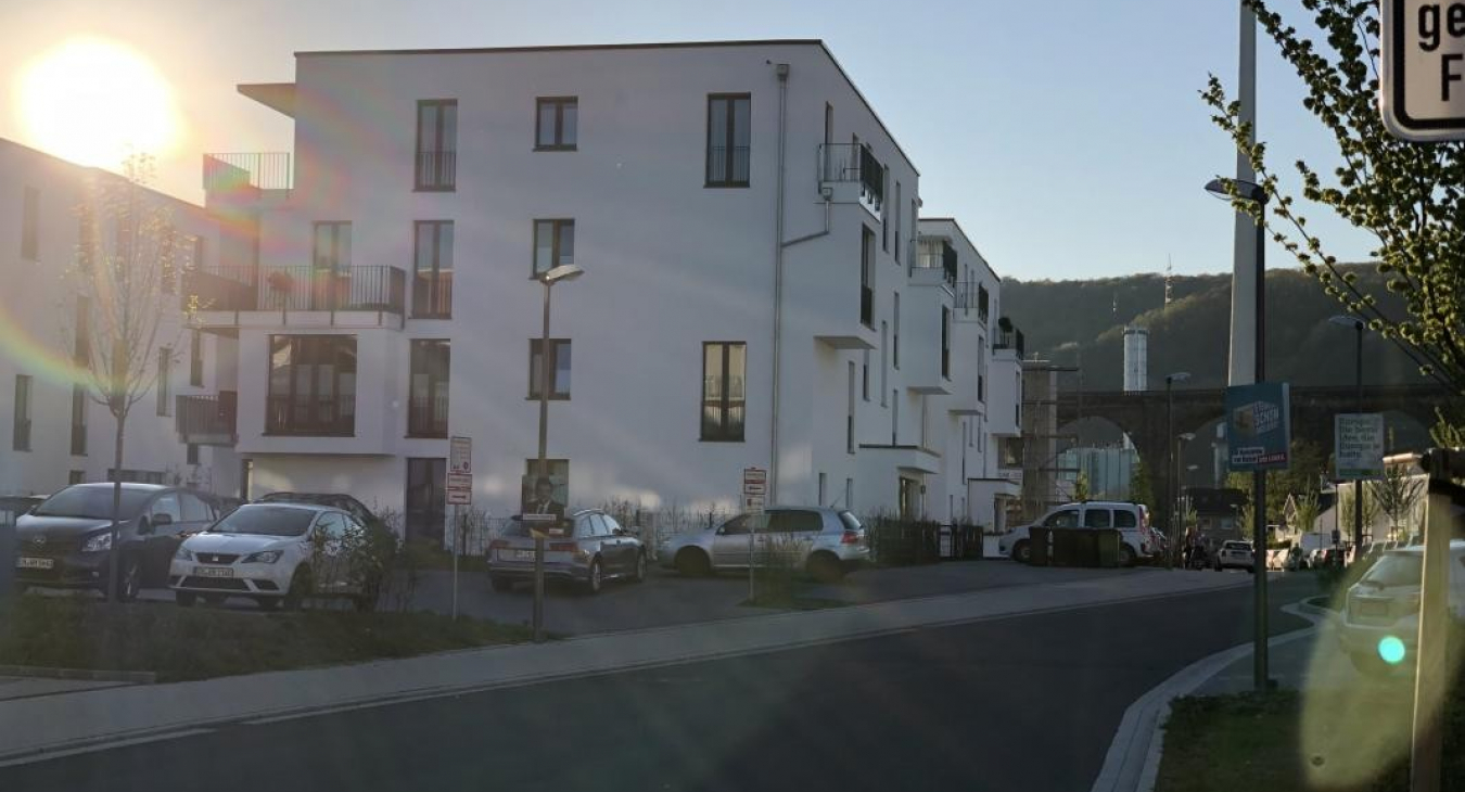 Innenputzarbeiten in Herdecke