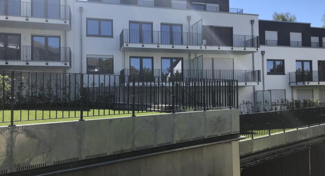 Verputzarbeiten in Mettmann