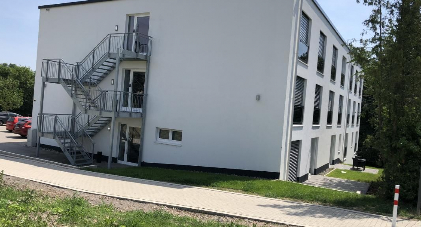 Innenputzarbeiten in Hagen