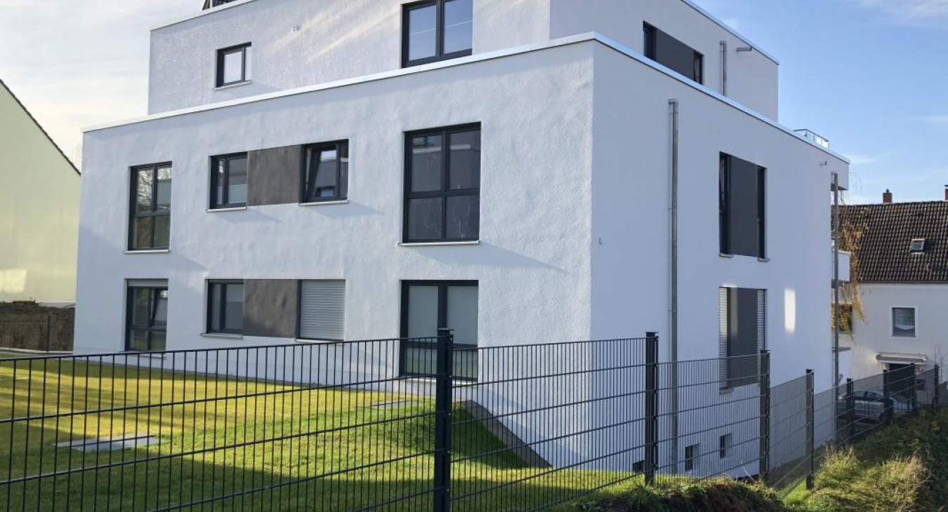 Putz und Malerarbeiten in Bochum