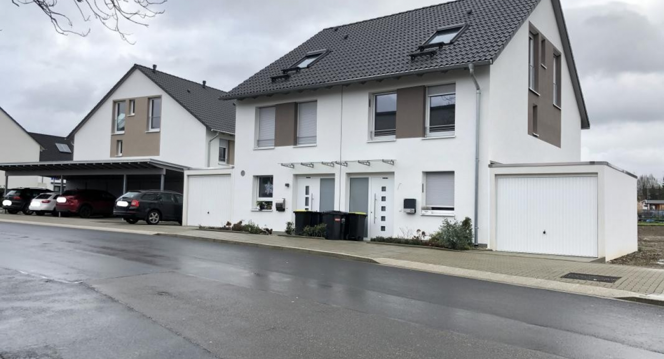 Innenputzarbeiten in Essen