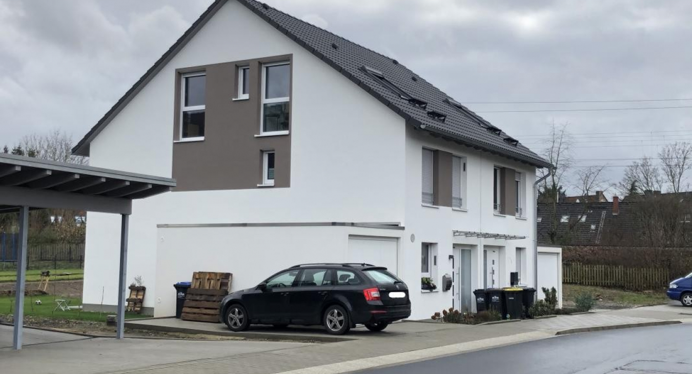 Innenputzarbeiten in Essen