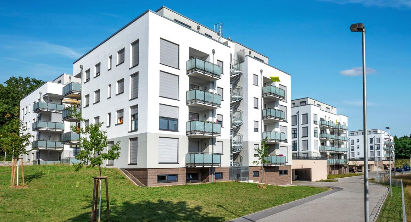 Aussenputz