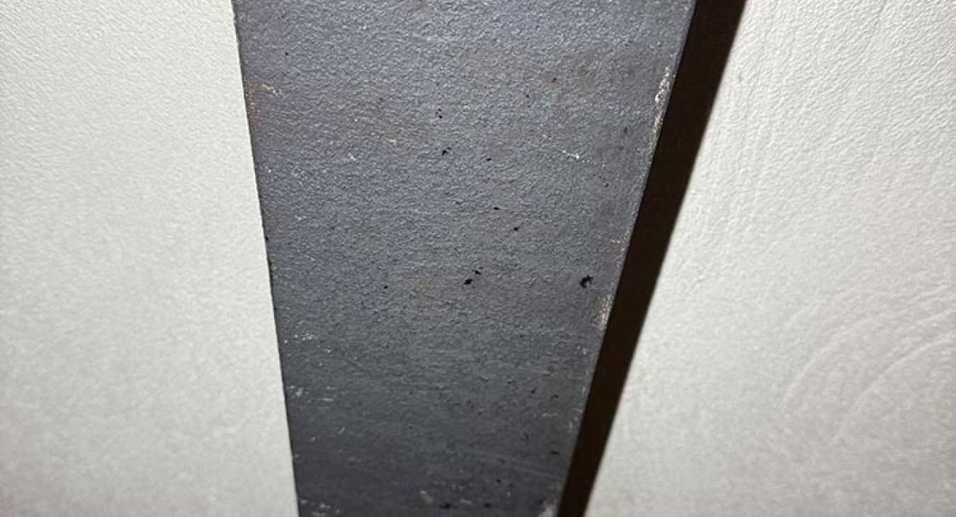 Laser Entrostung VAB Hagen NRW