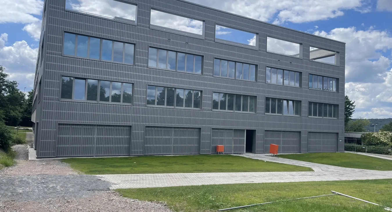 BV Hagen Humperstr.