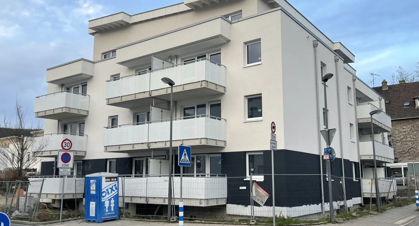 BV Herdecke Mühlenstr