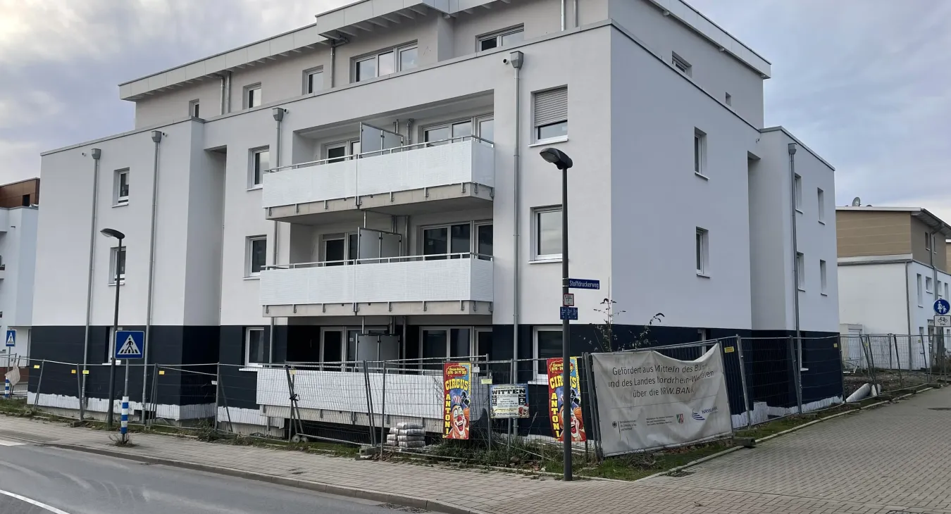 BV Herdecke Mühlenstr