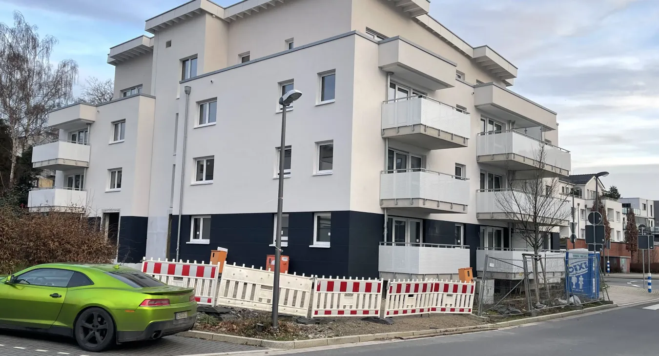 BV Herdecke Mühlenstr