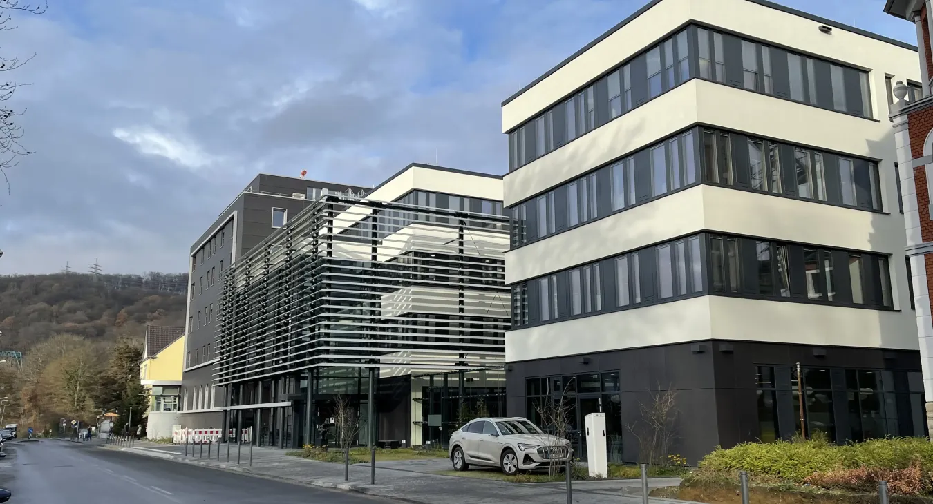 BV Herdecke Wetterstr