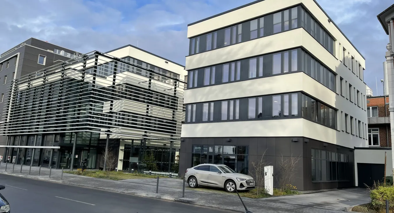 BV Herdecke Wetterstr