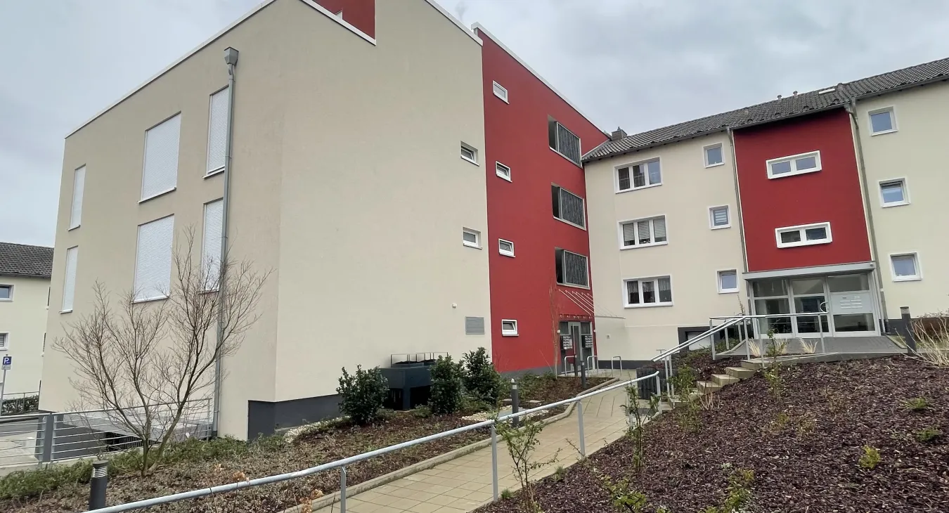 BV Mettmann Saarstr