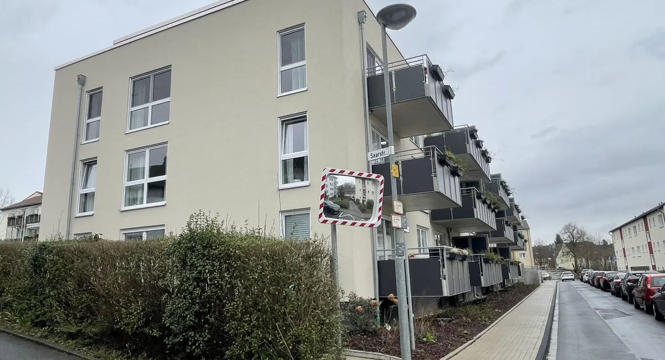 BV Mettmann Saarstr