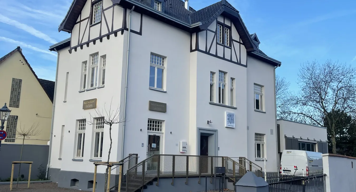 BV Monheim Turmstr