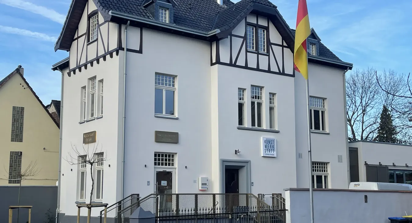 BV Monheim Turmstr