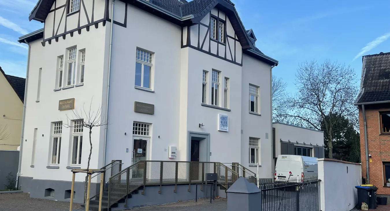 BV Monheim Turmstr