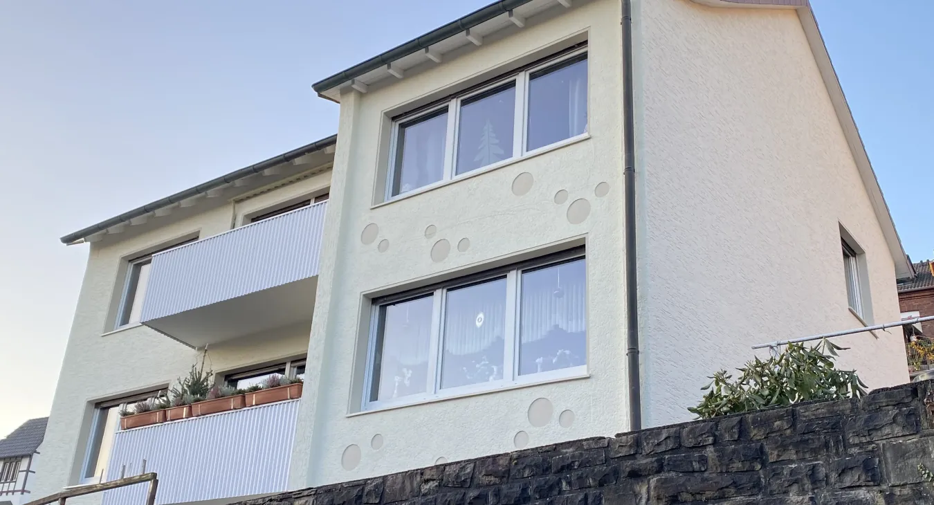 BV Wetter Tiefer Weg