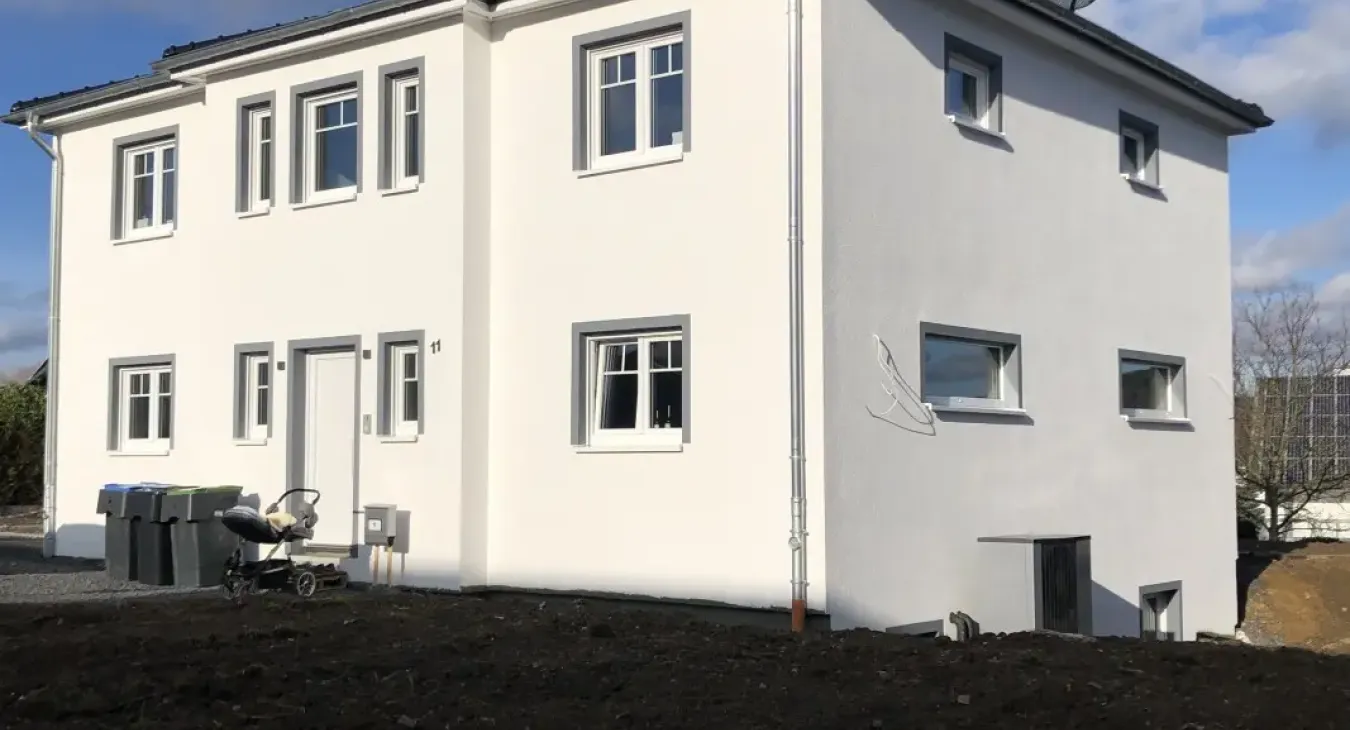 Bauvorhaben in Arnsberg