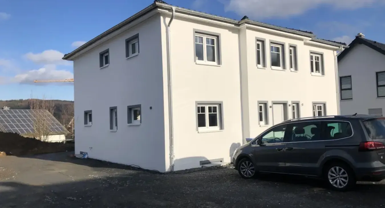 Bauvorhaben in Arnsberg