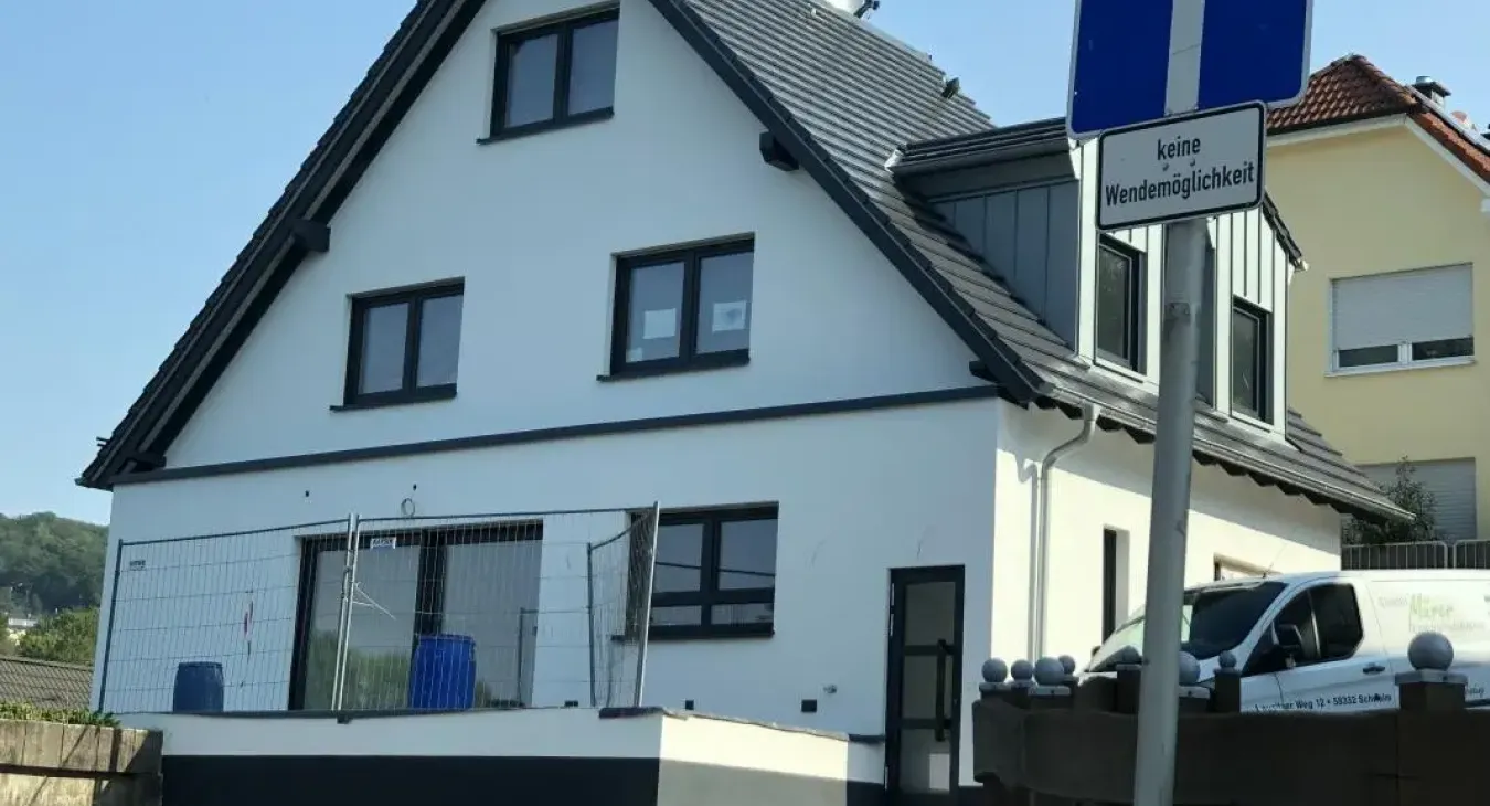 Bauvorhaben in Ennepetal