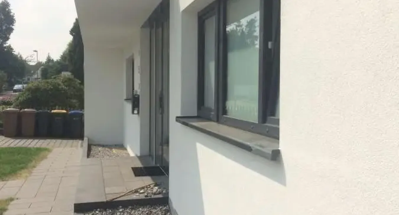 Bauvorhaben in Ratingen