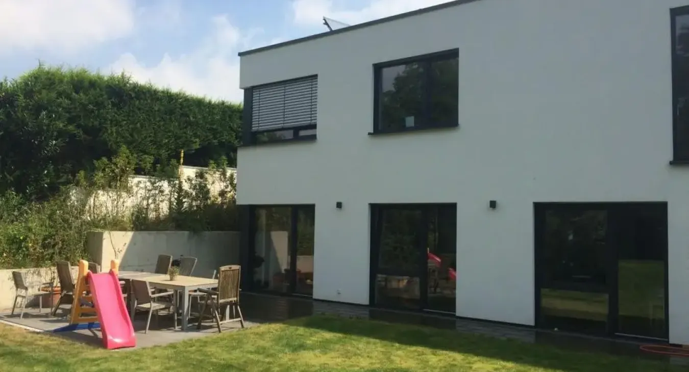 Bauvorhaben in Ratingen