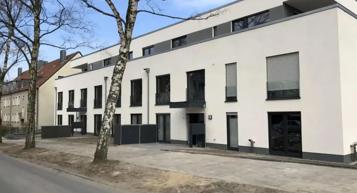 Gipsputz in Bochum Wiemelhausen