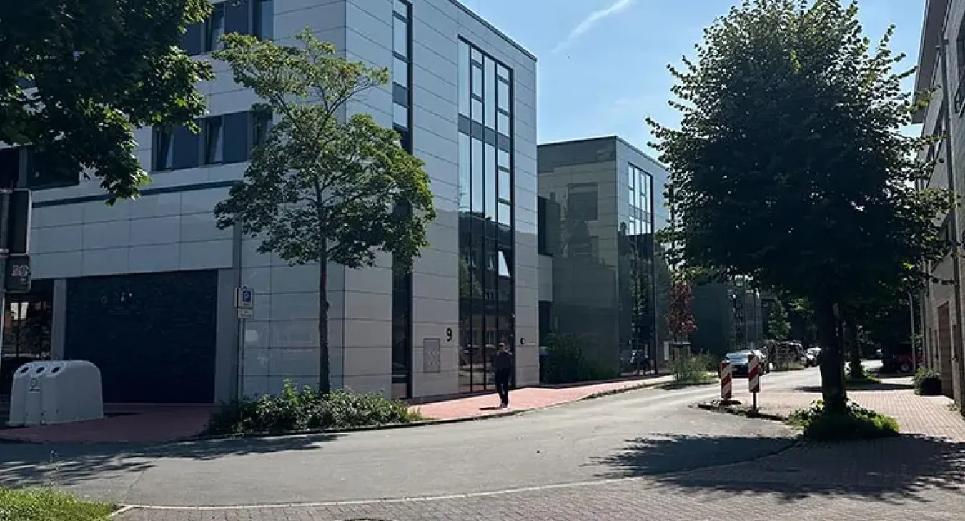 Innenputzarbeiten und Außenputzarbeiten (WDVS) 