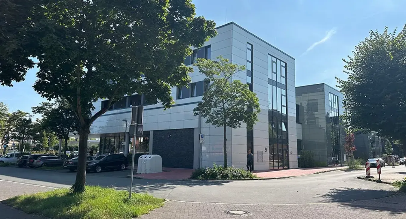 Innenputzarbeiten und Außenputzarbeiten (WDVS) 