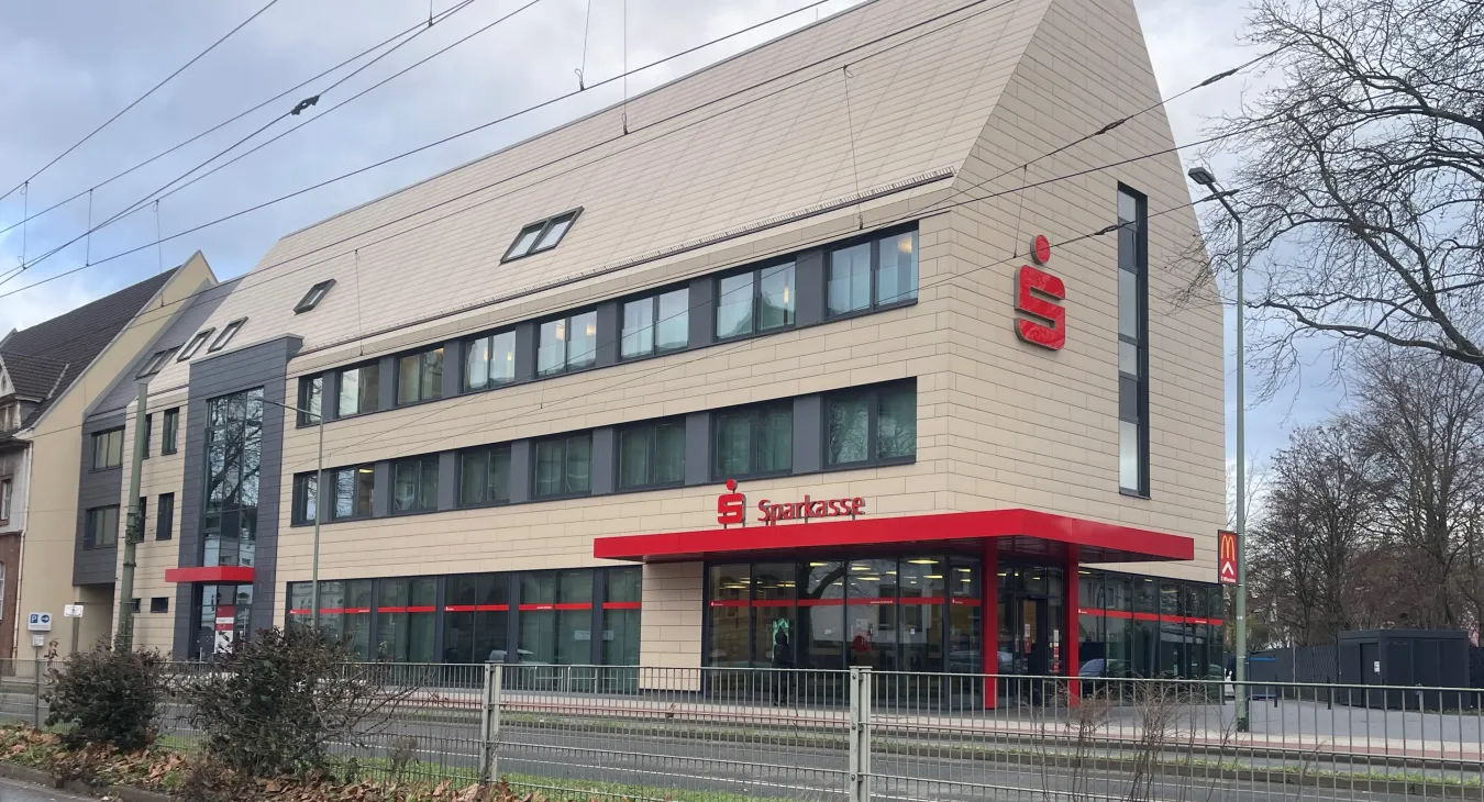 Innenputzarbeiten und Außenputzarbeiten 