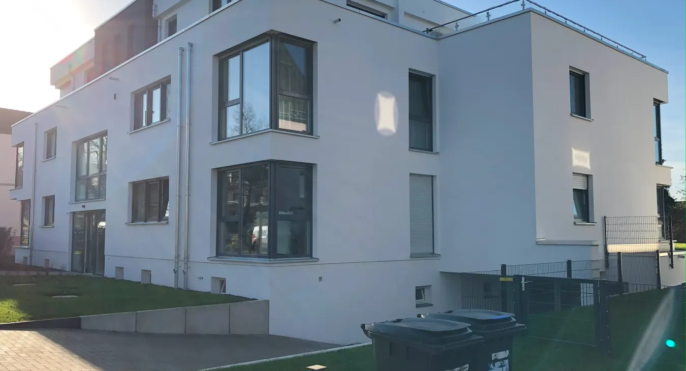 Außenputz-Innenputz- Malerarbeiten