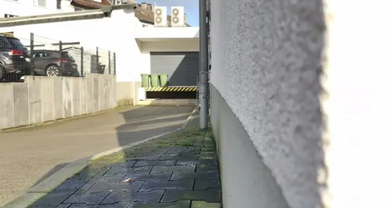 Innen und Außenputz in Wuppertal