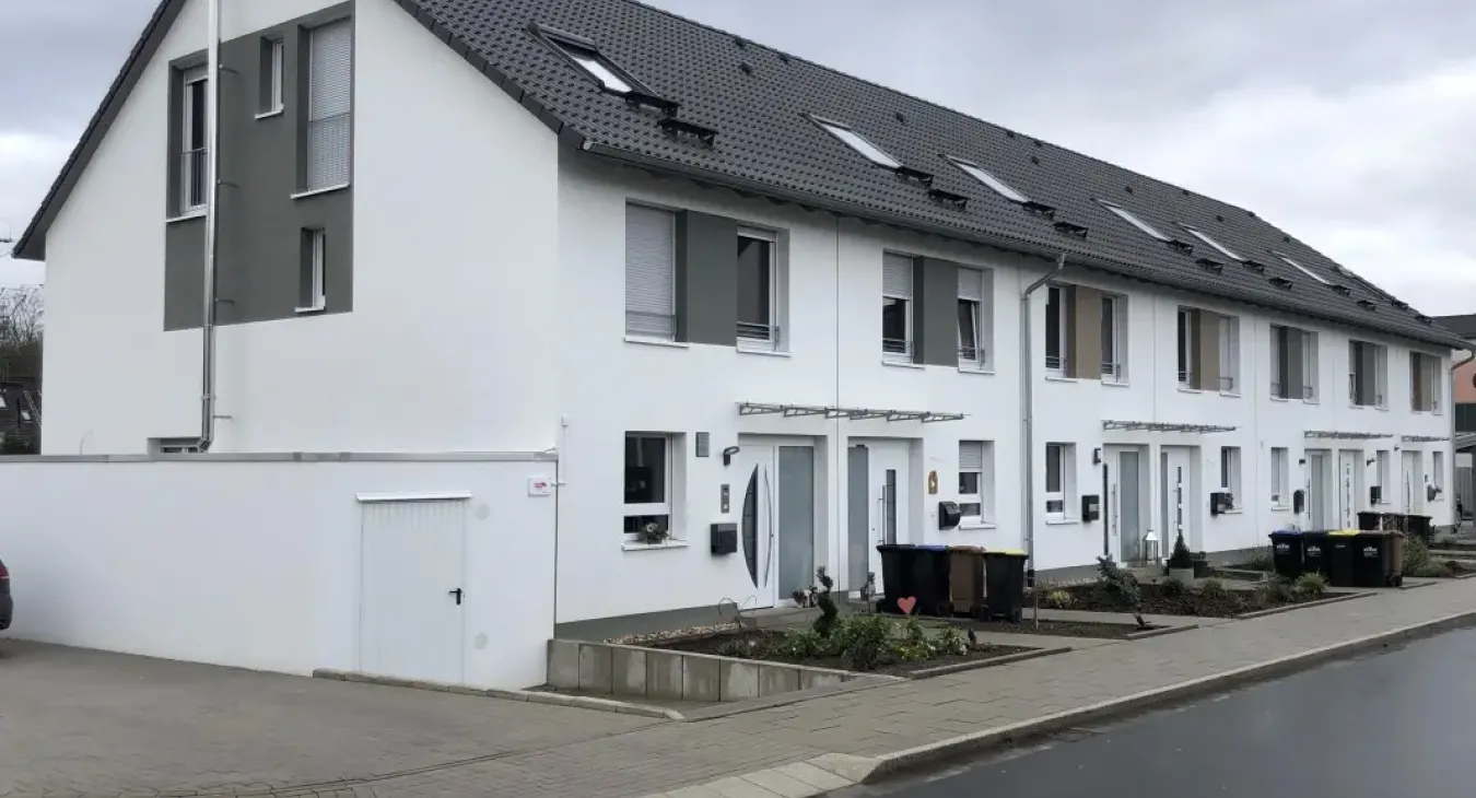 Innenputzarbeiten in Essen