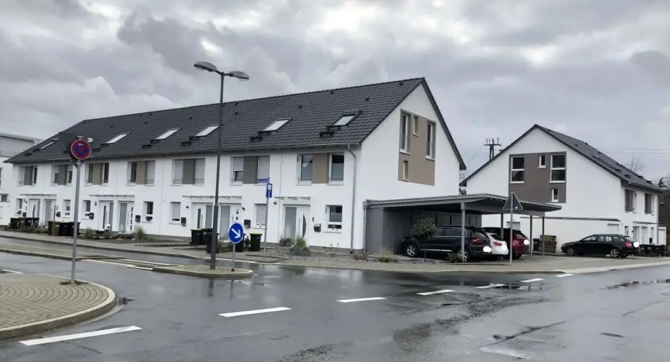 Innenputzarbeiten in Essen