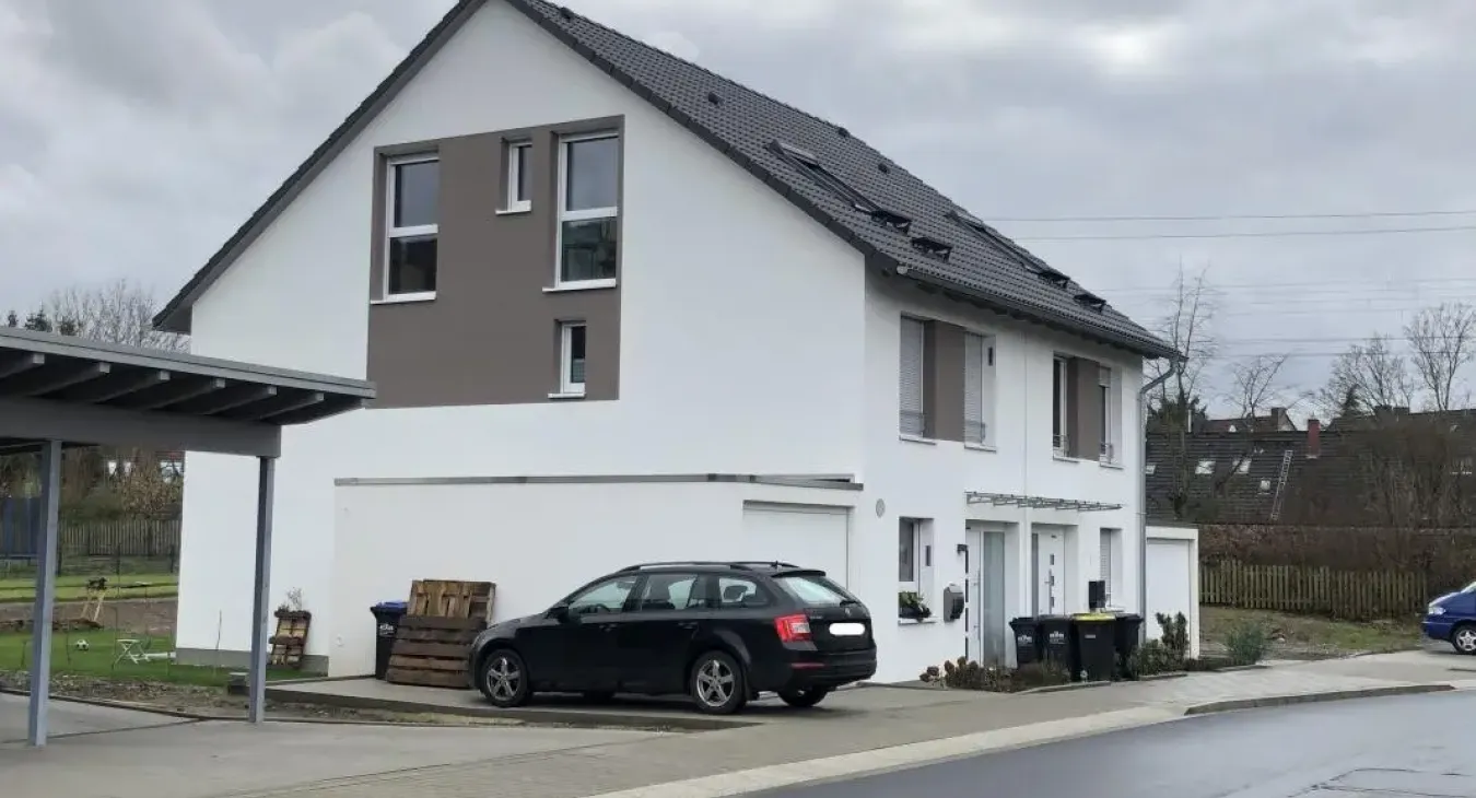 Innenputzarbeiten in Essen