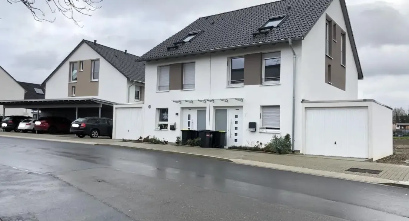 Innenputzarbeiten in Essen