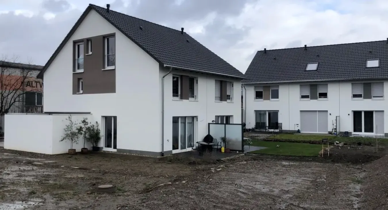 Innenputzarbeiten in Essen
