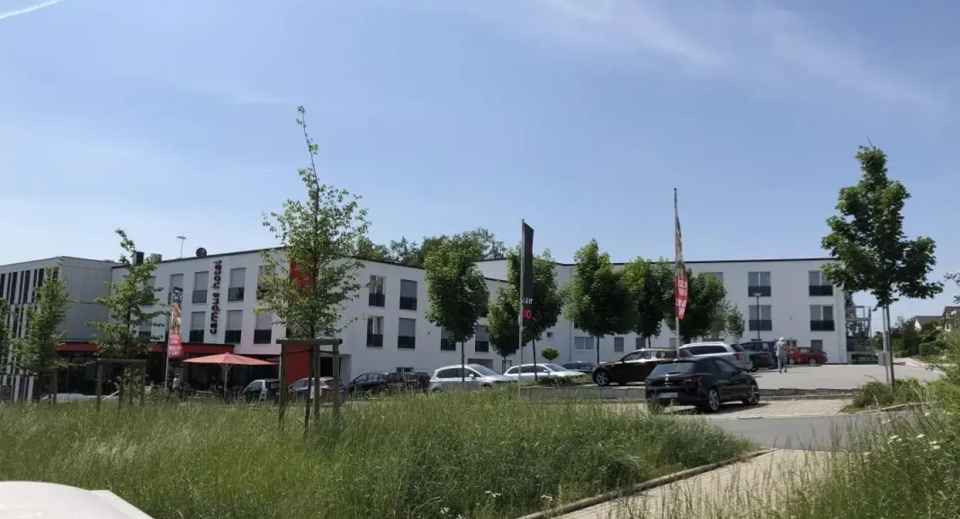 Innenputzarbeiten in Hagen