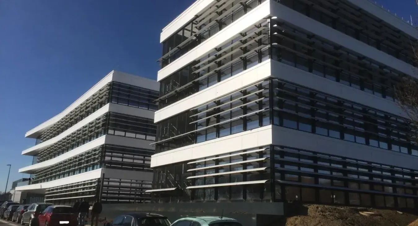 Inneputz in Holzwickede