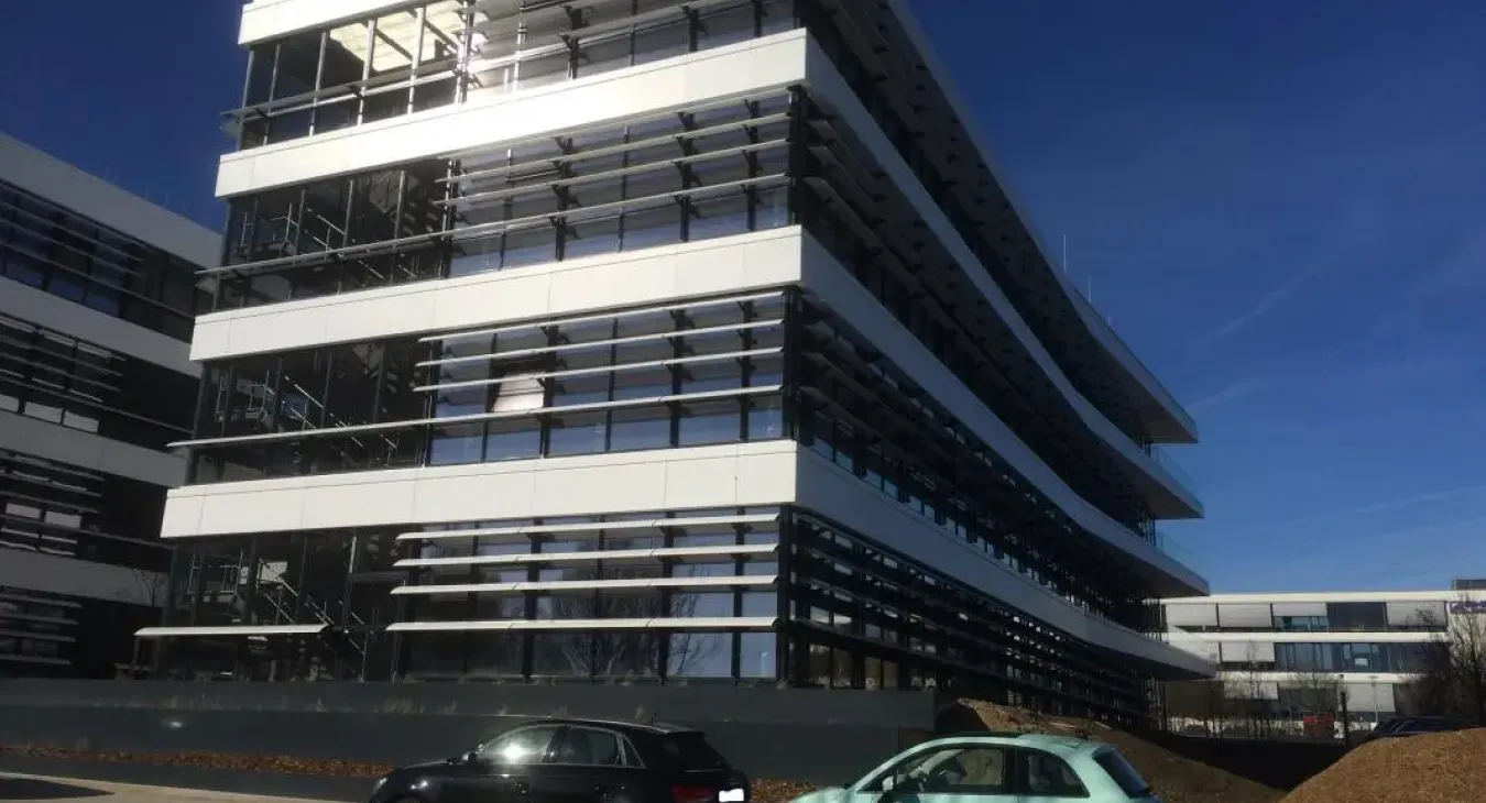 Inneputz in Holzwickede