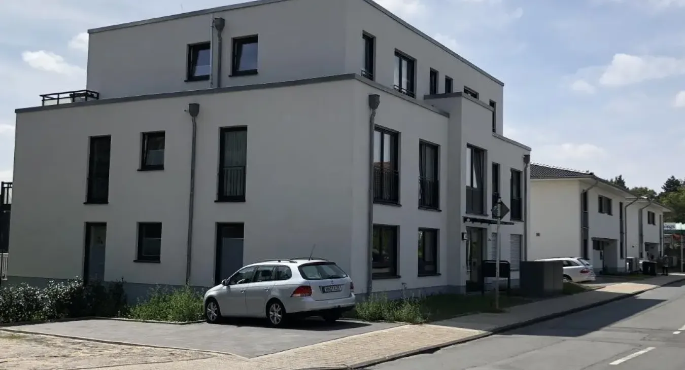 Innenputz in Mülheim an der Ruhr