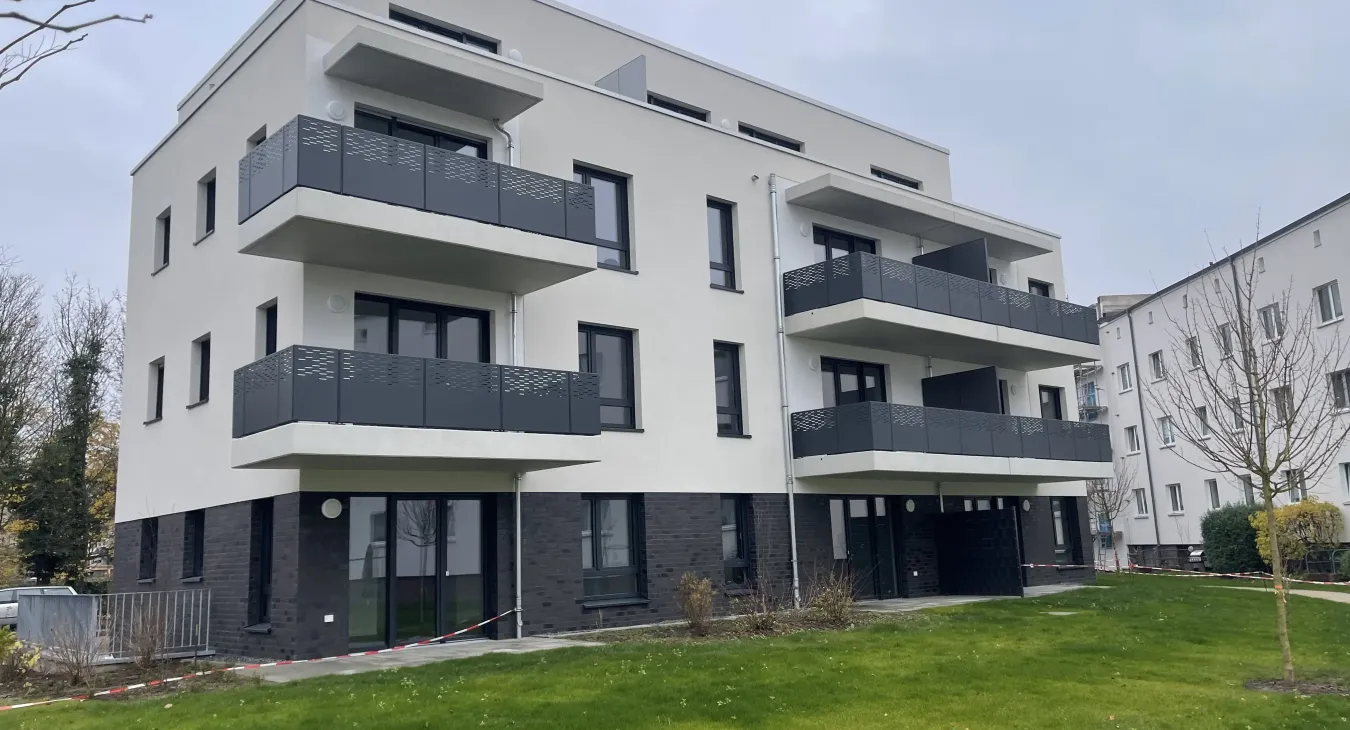 Maler und Lackierarbeiten