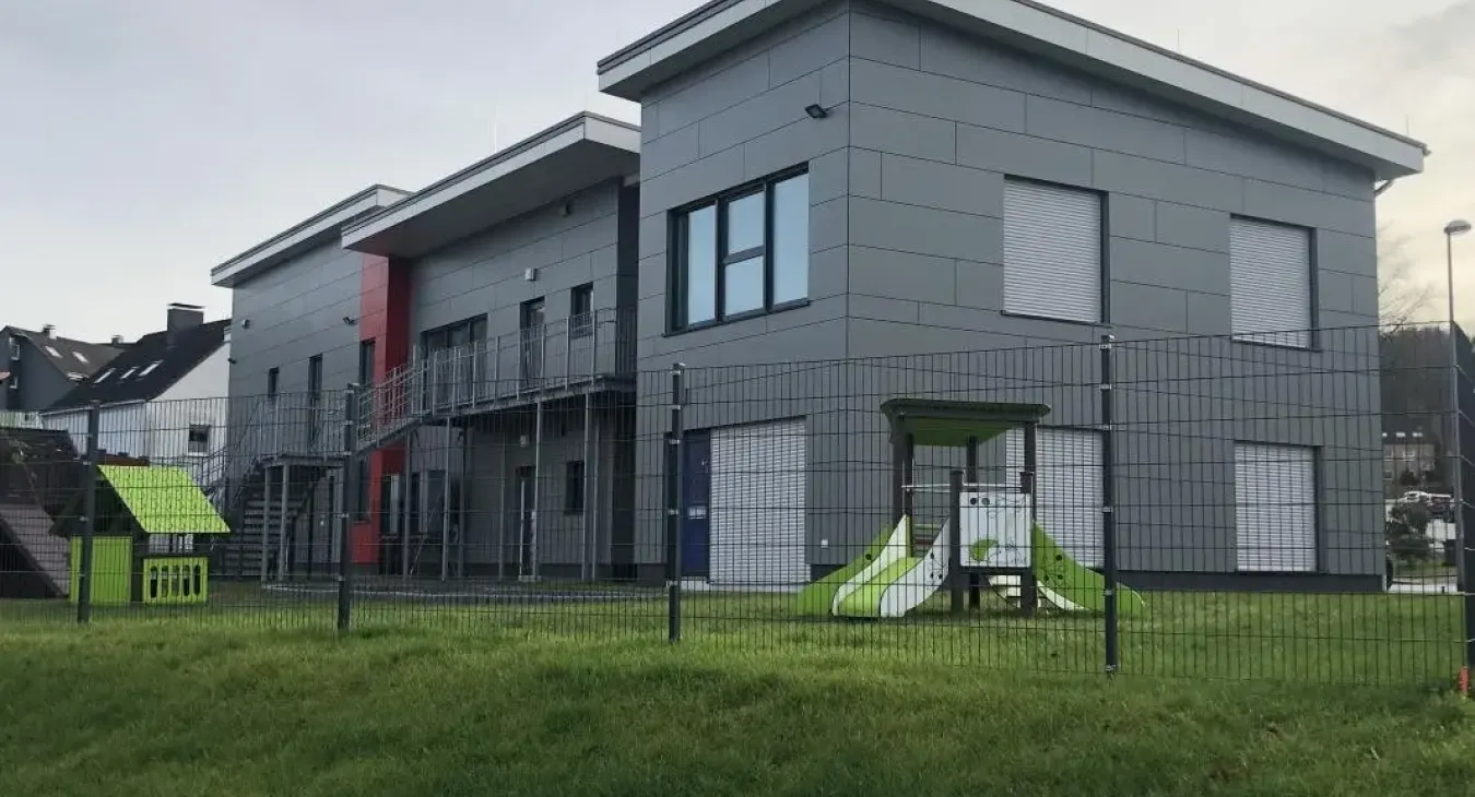 Innenputz und Malerarbeiten in Schwelm