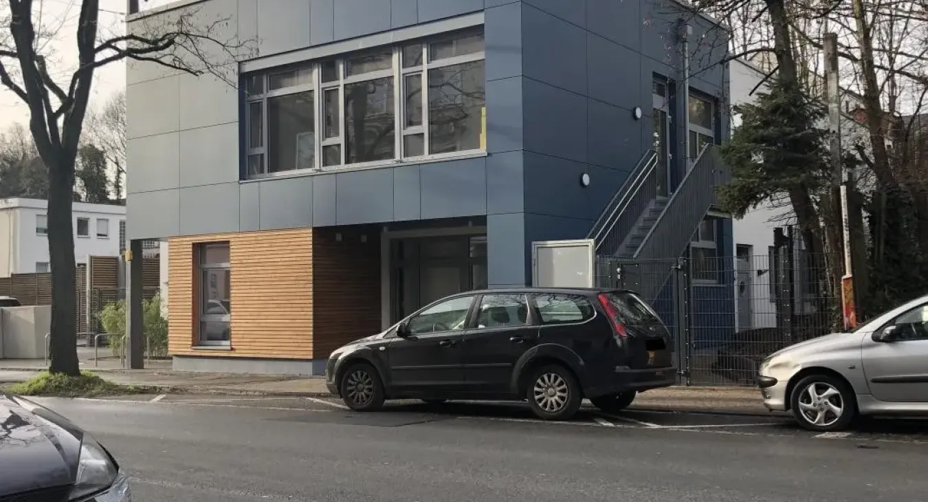 Innenputzarbeit in Wuppertal - Oberbarmen