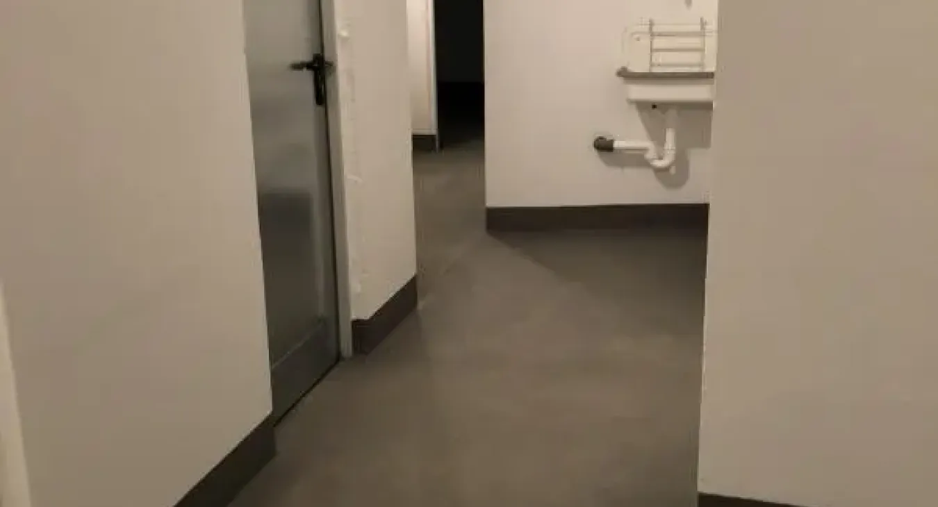 Malerarbeiten in Bochum