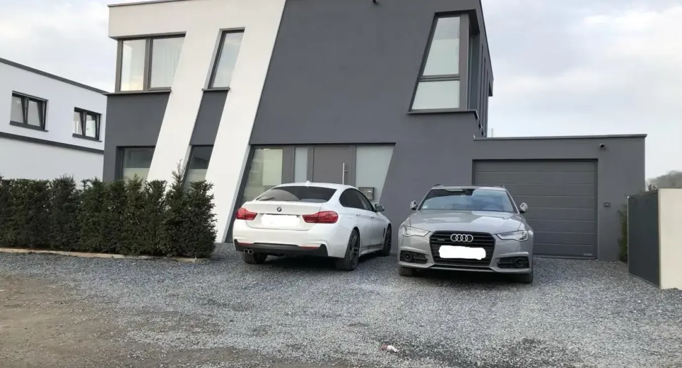 Putzarbeiten in Dortmund