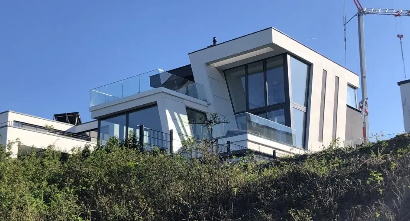 Putzarbeiten in Dortmund