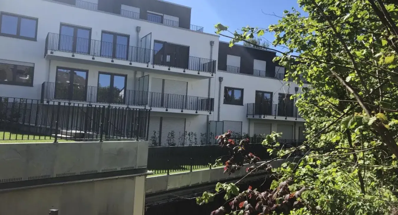 Verputzarbeiten in Mettmann