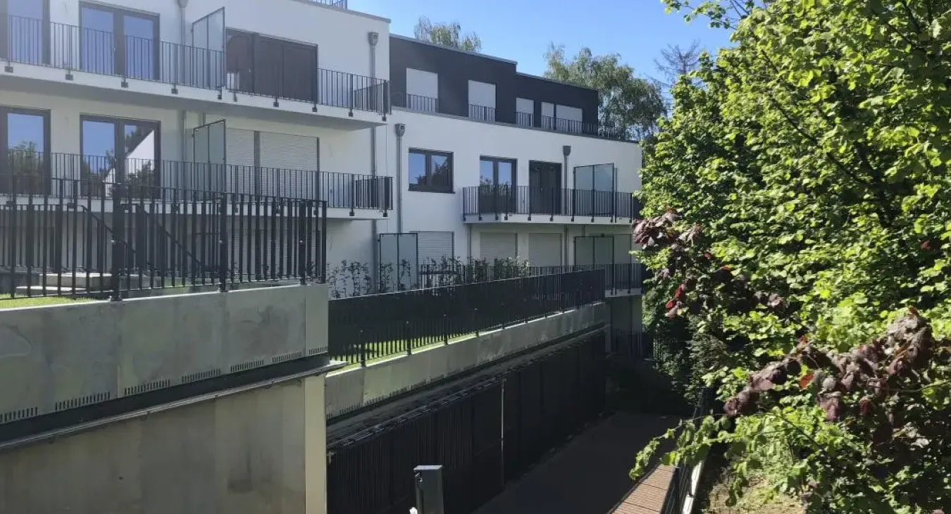 Verputzarbeiten in Mettmann